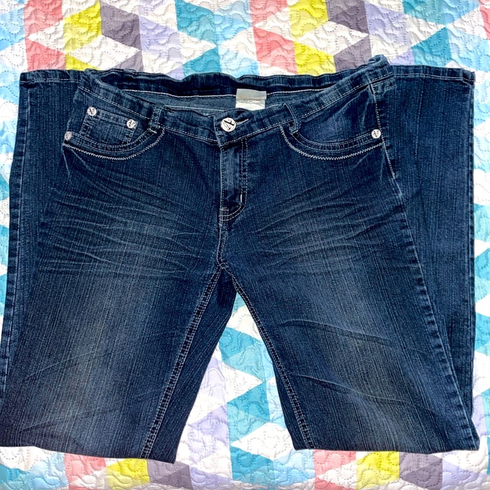 Vintage Jeans 9